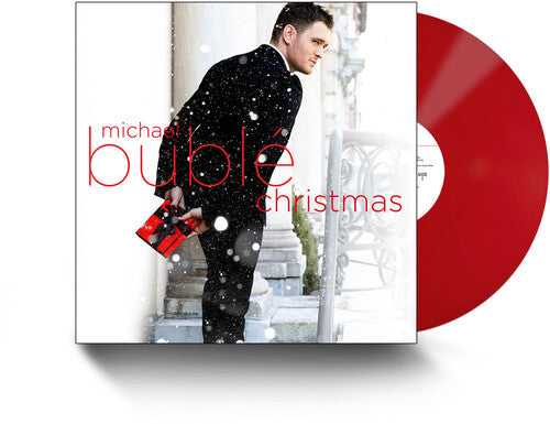 Michael Bublé: Christmas [ Record ]