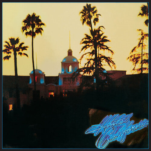 The Eagles: Hotel California [ Record ]