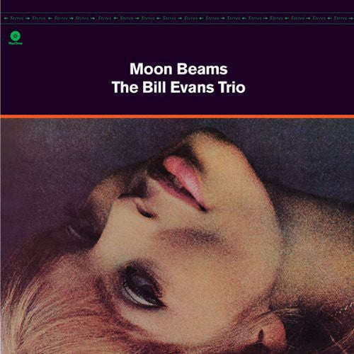 Bill Evans: Moonbeams [ Record ]