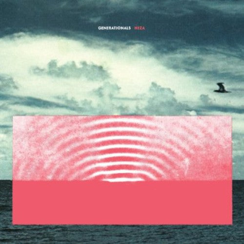 Generationals: Heza [ Record ]