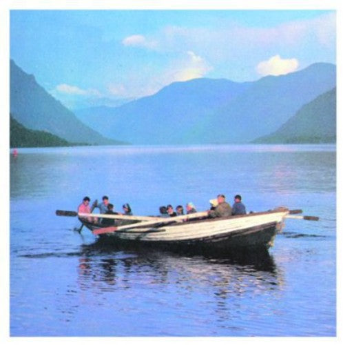 Motorama: Calendar [ Record ]