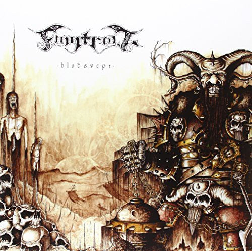 Finntroll: Blodsvept [ Record ]