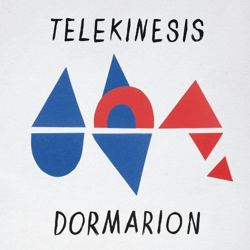 Telekinesis: Dormarion [ Record ]