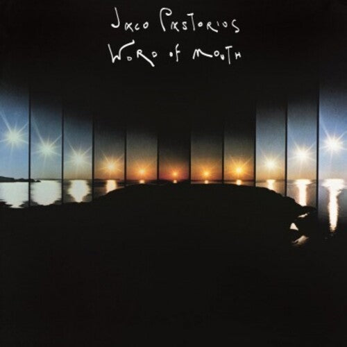 Jaco Pastorius: World of Mouth [ Record ]