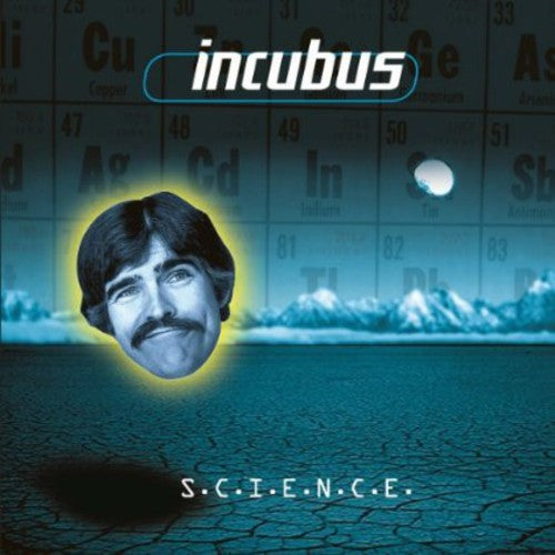 Incubus: S.C.I.E.N.C.E [ Record ]