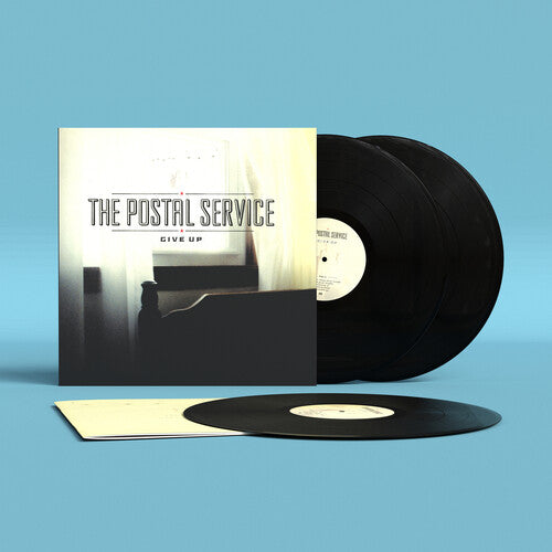 The Postal Service: Give Up - 10th Anniversary Edition [ Record ]