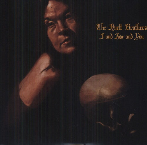 The Avett Brothers: I and Love and You [ Record ]