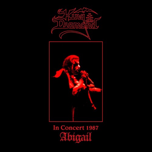 King Diamond: In Concert [ Record ]