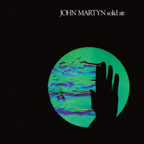John Martyn: Solid Air [ Record ]