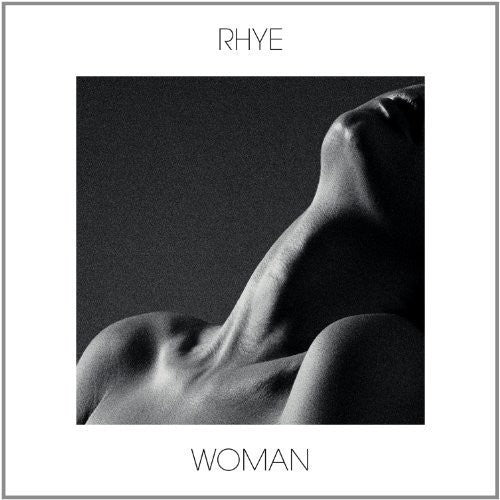 Rhye: Woman [ Record ]
