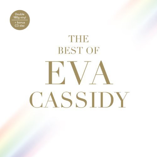 Eva Cassidy: The Best Of Eva Cassidy [ Record ]
