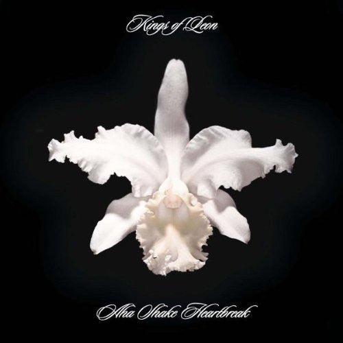 Kings of Leon: Aha Shake Heartbreak [ Record ]