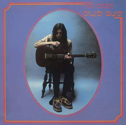 Nick Drake: Bryter Layter [ Record ]