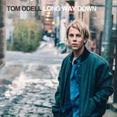 Tom Odell: Long Way Down [ Record ]