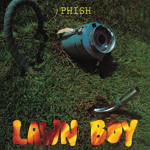 Phish: Lawn Boy [ Record ]