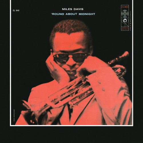 Miles Davis: Round About Midnight [ Record ]