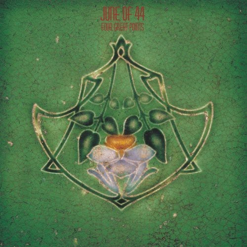 June of 44: Four Great Points [ Record ]