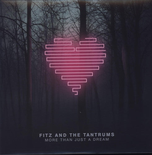 Fitz & the Tantrums: More Than Just a Dream [ Record ]