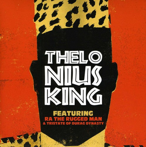 Blu: Thelonius King [ Record ]