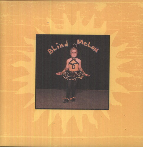 Blind Melon: Blind Melon/Sippin Time Sessions EP [ Record ]