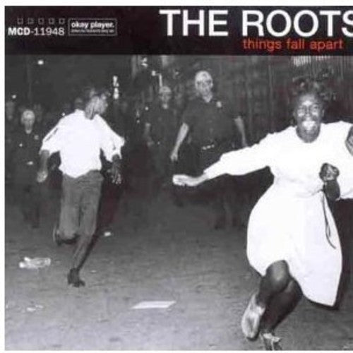 The Roots: Things Fall Apart [ Record ]