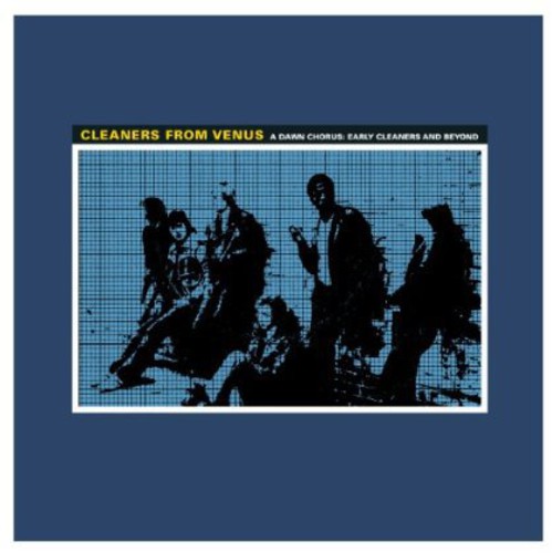 Cleaners from Venus: Dawn Chorus [ Record ]