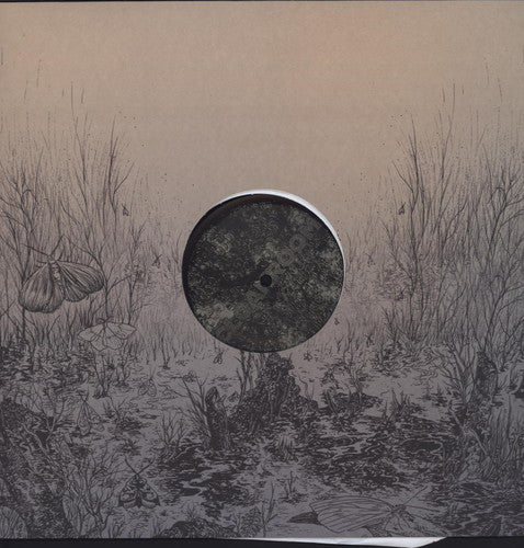 Cloakroom: Infinity [ Record ]