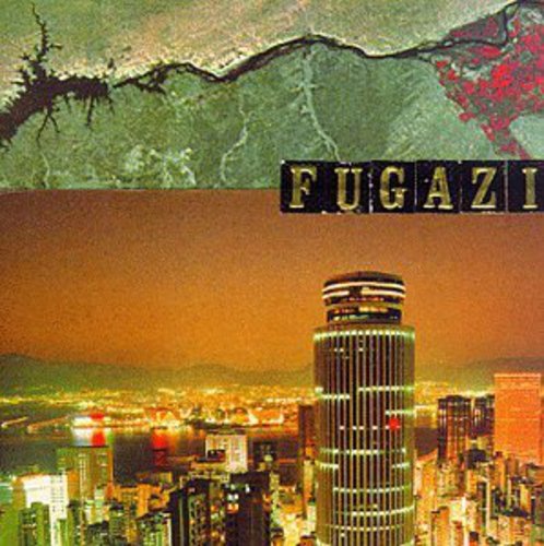 Fugazi: End Hits [ Record ]