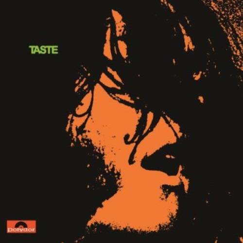 Taste: Taste [ Record ]