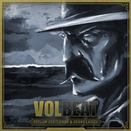 Volbeat: Outlaw Gentlemen & Shady Ladies [ Record ]