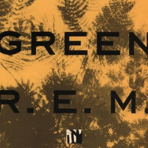 R.E.M.: Green [ Record ]