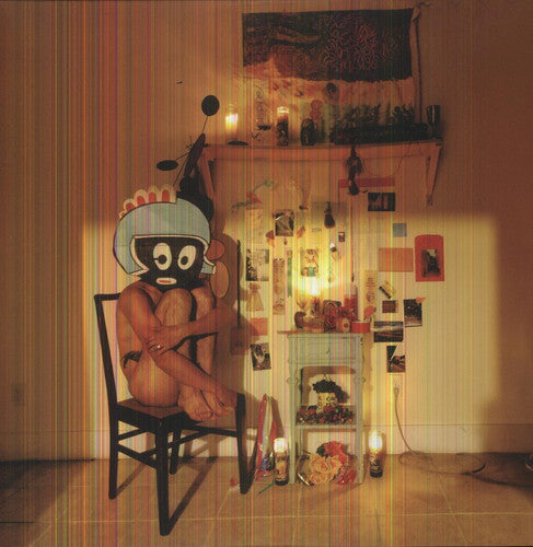 Xenia Rubinos: Magic Trix [ Record ]