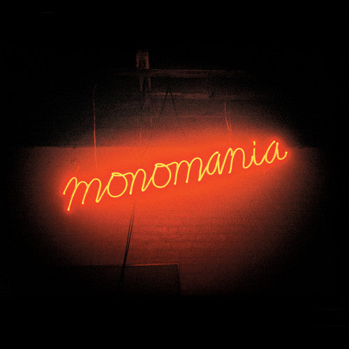 Deerhunter: Monomania [ Record ]