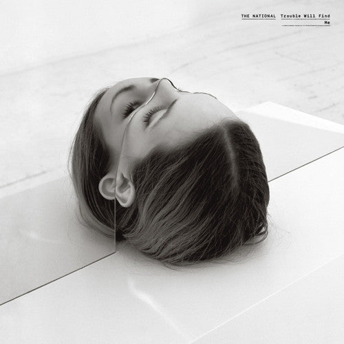 The National: Trouble Will Find Me [ Record ]