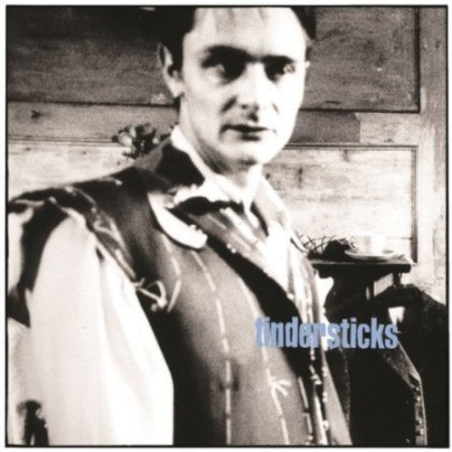Tindersticks: Tindersticks [ Record ]