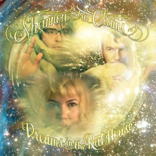 Shannon and the Clams: Dreams in the Rat House [ Record ]