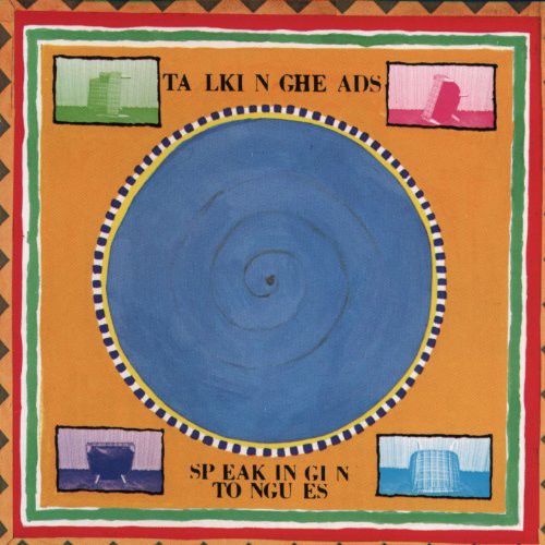 Talking Heads: Speaking in Tongues [ Record ]