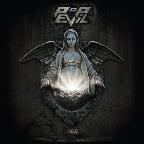 Pop Evil: Onyx [ Record ]