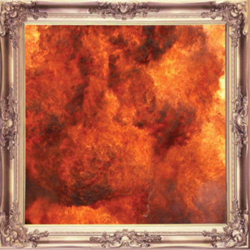 Kid Cudi: Indicud [ Record ]