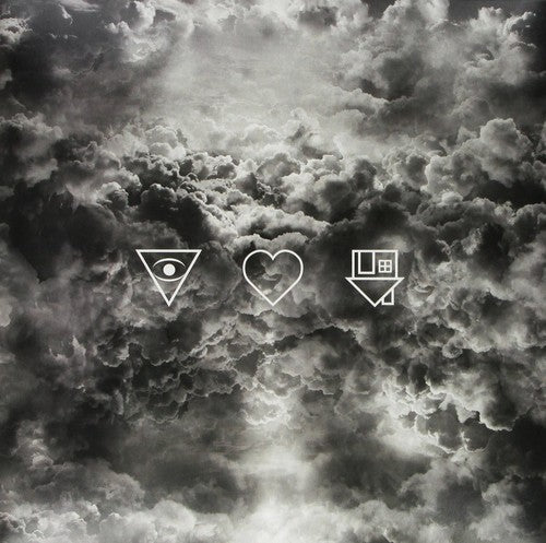 The Neighbourhood: I Love You. [ Record ]