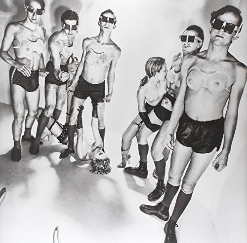 Devo: Hardcore Vol. 2 [ Record ]