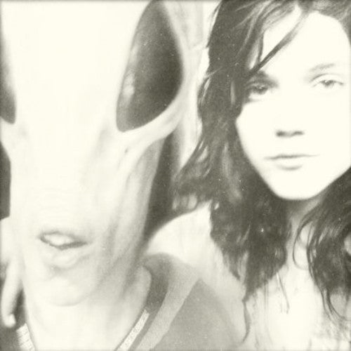 Soko: I Thought I Was An Alien [ Record ]