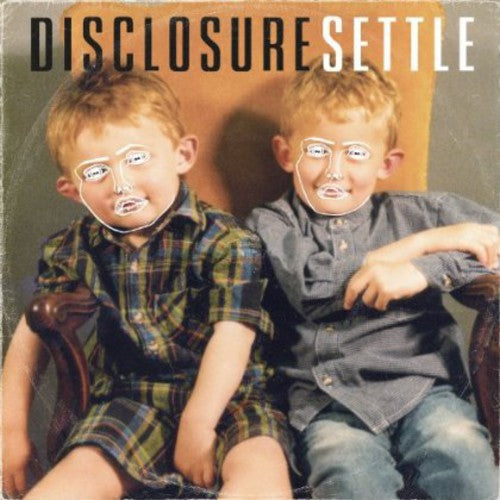 Disclosure: Settle [ Record ]