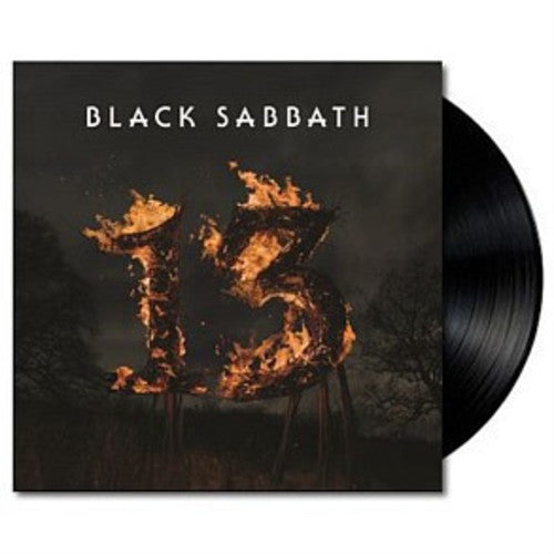 Black Sabbath: 13 [ Record ]