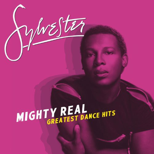 Sylvester: Mighty Real: Greatest Dance Hits [ Record ]