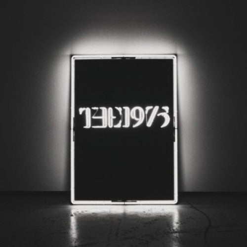 The 1975: The 1975 [ Record ]