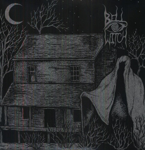Bell Witch: Longing [ Record ]