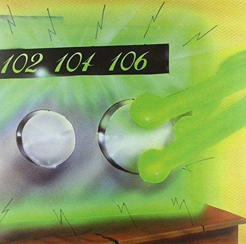 James Ferraro: On Air [ Record ]
