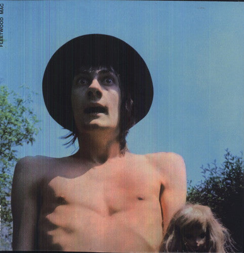 Fleetwood Mac: Mr Wonderful [ Record ]