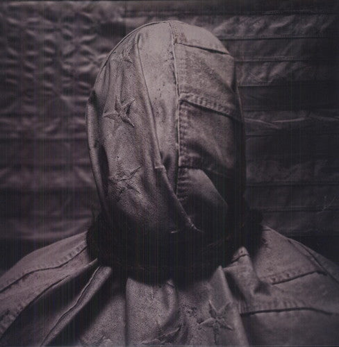 Letlive: The Blackest Beautiful [ Record ]